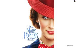 Mary Poppins Returns